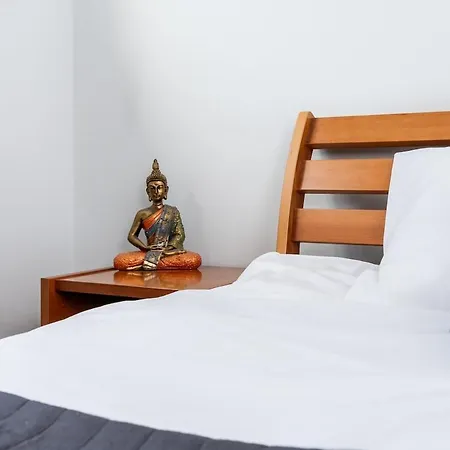 아파트 2-story, 3-bedroom Penthouse, Sauna, Free Parking 탈린