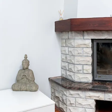 Appartement 2-story, 3-bedroom Penthouse, Sauna, Free Parking *