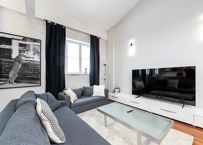 Appartamento 2-story, 3-bedroom Penthouse, Sauna, Free Parking Reval