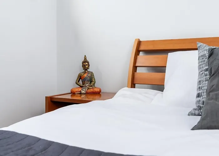 Apartamento 2-story, 3-bedroom Penthouse, Sauna, Free Parking Talin