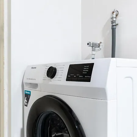 Korter 2-story, 3-bedroom Penthouse, Sauna, Free Parking